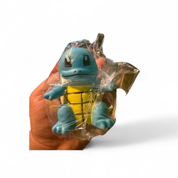 Squirtle night light - Picture 2 of 3